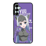 Yuu Samsung Galaxy A16 Case OV9739
