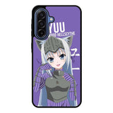Yuu Samsung Galaxy A17 Case OV9739