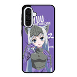 Yuu Samsung Galaxy A36 5G Case RC9739