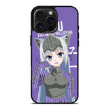 Yuu iPhone 16 Pro Case OV9739