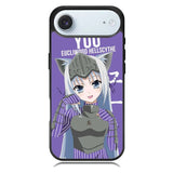 Yuu iPhone 17 Air Case OV9739