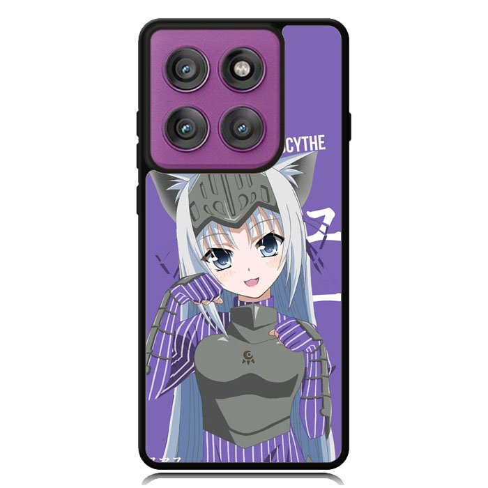 Yuu Motorola Moto Edge 2025 | Moto Edge 60 Fusion | Moto Edge 60 Pro Case OV9739