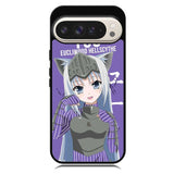 Yuu Google Pixel 10 Pro XL Case RC9739