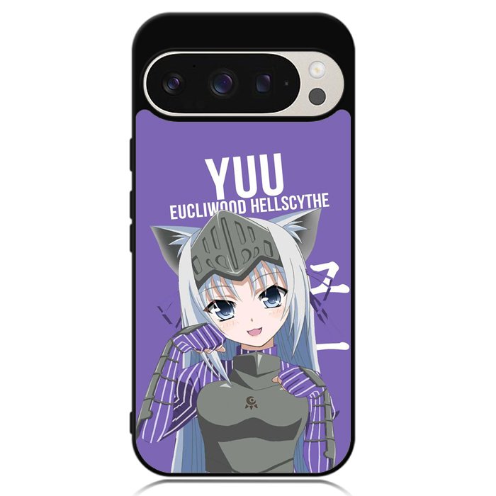 Yuu Google Pixel 9 | Pixel 9 Pro Case OV9739