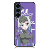 Yuu Samsung Galaxy S25 FE Case OV9739