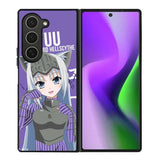 Yuu Samsung Galaxy Z Fold 6 5G 2024 Case OV9739