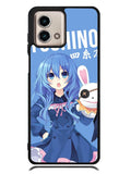 Yoshino Motorola Moto G Stylus 5G 2023 Case OV9735