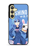 Yoshino Samsung Galaxy S25 Plus 5G , Samsung Galaxy S25+ 5G Case OV9735