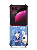 Yoshino Motorola Moto Razr Plus 2023 , Moto Razr+ 2023 Case OV9735