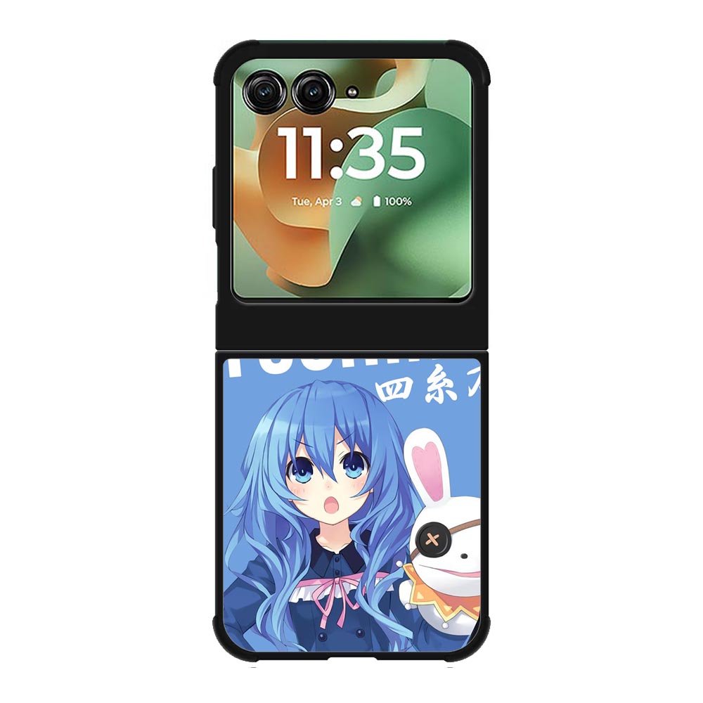 Yoshino Motorola Moto RAZR 2025 Case OV9735