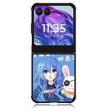 Yoshino Motorola Moto Razr Plus 2024 , Moto Razr+ 2024 Case OV9735