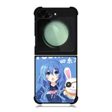 Yoshino Samsung Galaxy Z Flip 6 5G 2024 Case OV9735