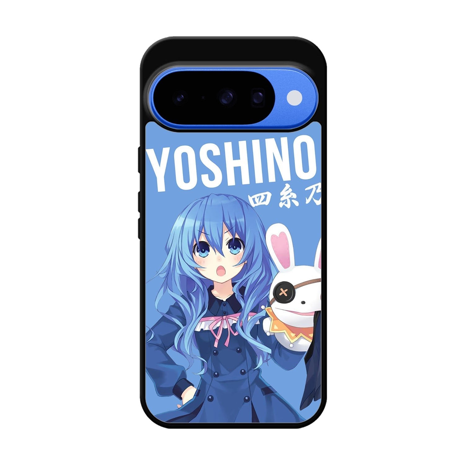 Yoshino Google Pixel 10 Case QC9735