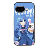 Yoshino Google Pixel 10A Case OV9735
