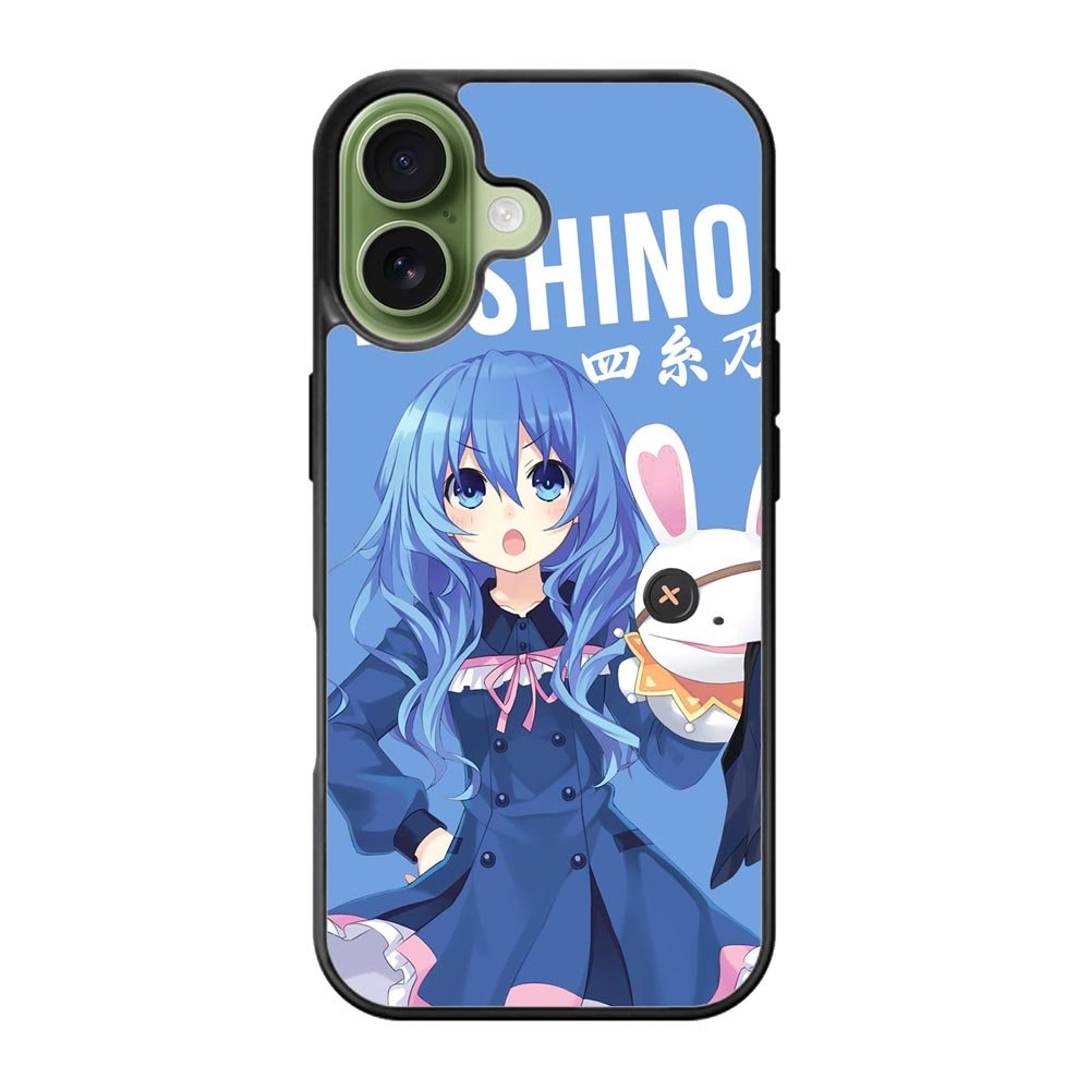 Yoshino iPhone 17 Case QC9735