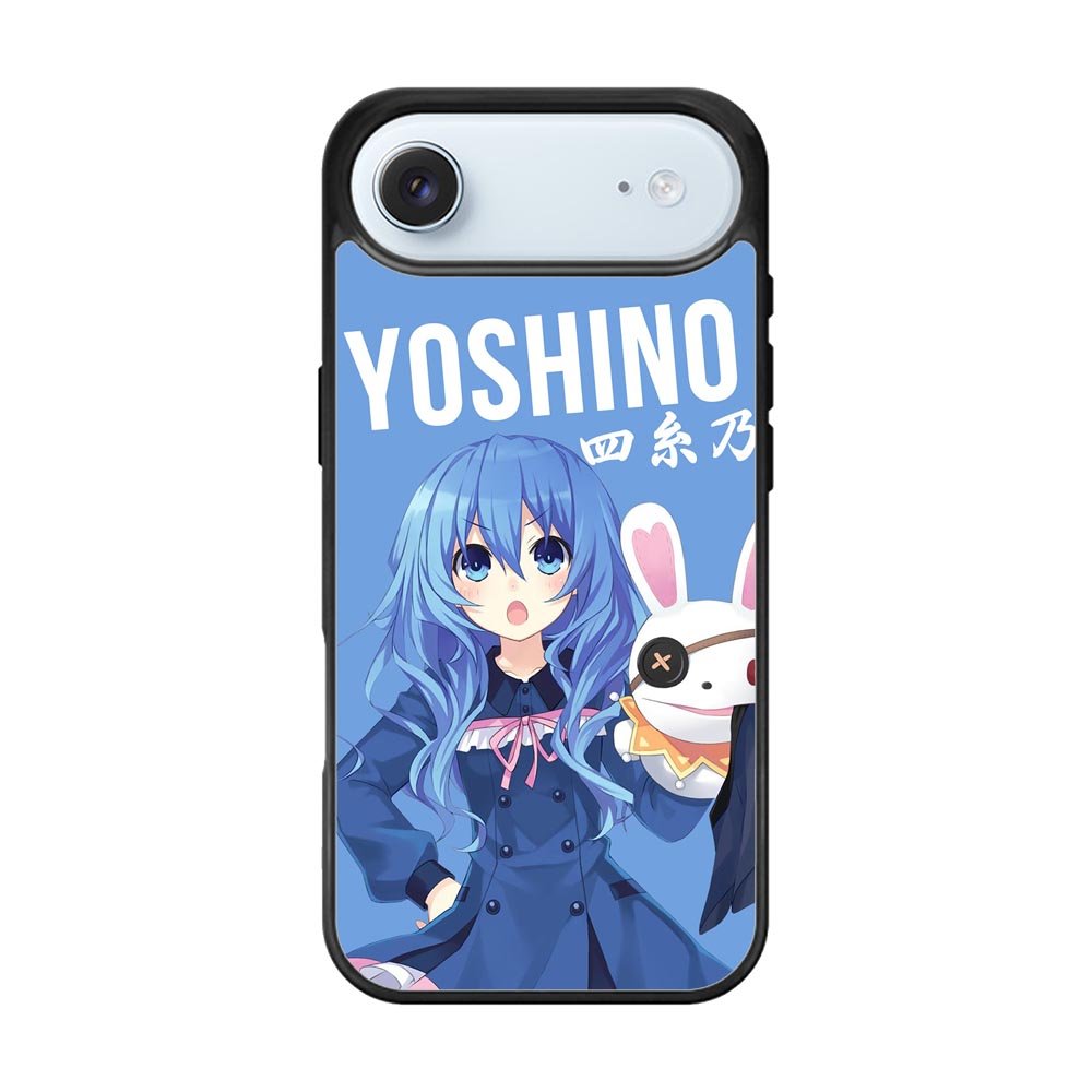 Yoshino iPhone Air Case QC9735