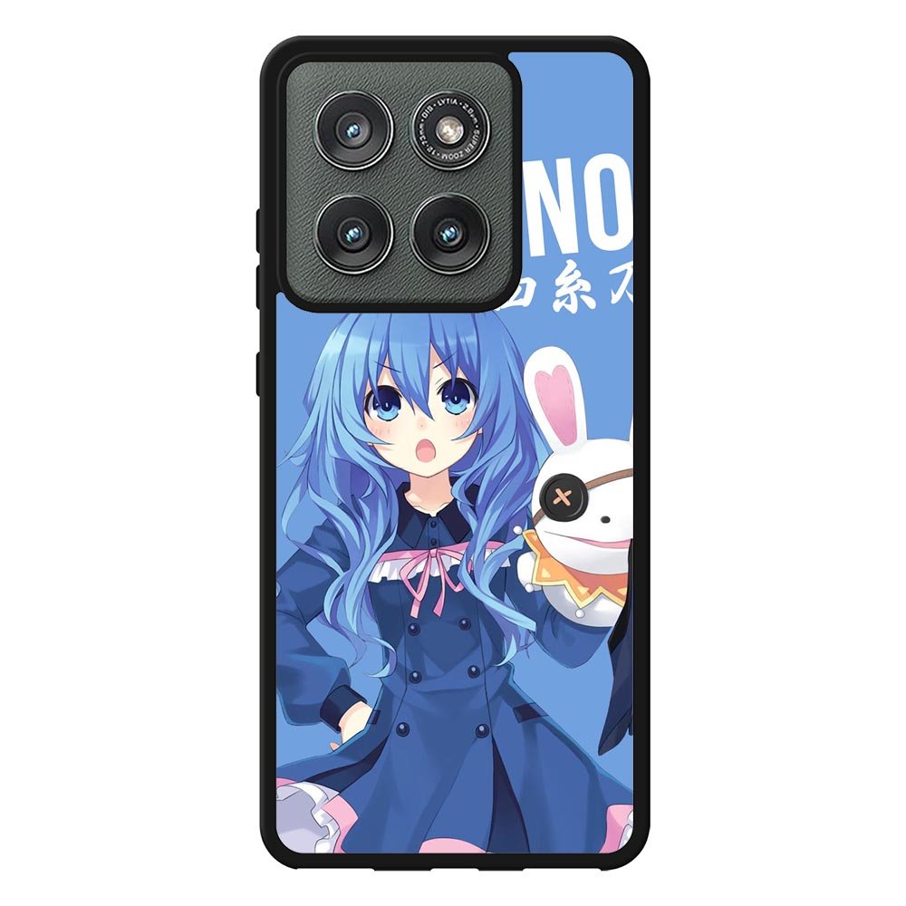 Yoshino Motorola Moto Edge 2025 Case QC9735