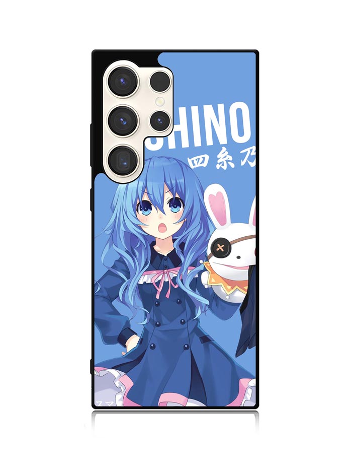 Yoshino Samsung Galaxy S25 Ultra 5G Case QC9735