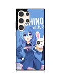 Yoshino Samsung Galaxy S25 Ultra 5G Case QC9735