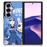 Yoshino Samsung Galaxy Z Fold 7 Case OV9735