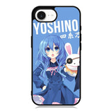 Yoshino iPhone 16e Case OV9735