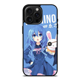 Yoshino iPhone 16 Pro Max Case OV9735