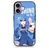 Yoshino iPhone 17 Case OV9735