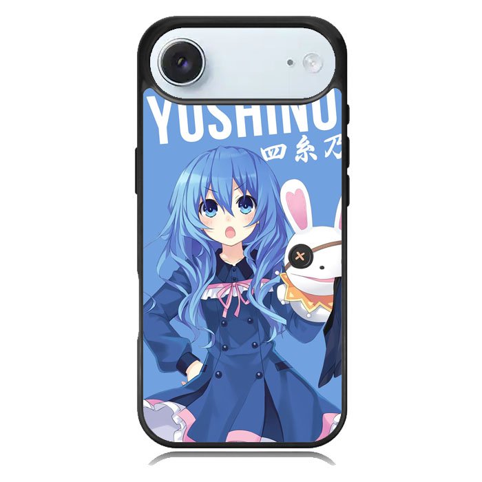 Yoshino iPhone 17 Air Case OV9735