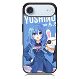 Yoshino iPhone 17 Air Case OV9735