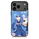 Yoshino iPhone 17 Pro Case RC9735