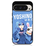 Yoshino Google Pixel 9 | Pixel 9 Pro Case OV9735