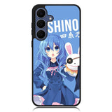 Yoshino Samsung Galaxy S25 FE Case OV9735