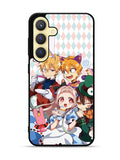 Jibaku Shounen Hanako kun Samsung Galaxy S25 Plus 5G , Samsung Galaxy S25+ 5G Case OV9790
