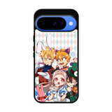 Jibaku Shounen Hanako kun Google Pixel 10 Case QC9790