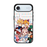 Jibaku Shounen Hanako kun iPhone Air Case QC9790