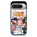 Jibaku Shounen Hanako kun Google Pixel 10 | Google Pixel 10 Pro Case RC9790
