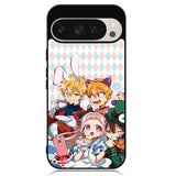 Jibaku Shounen Hanako kun Google Pixel 9 Pro XL Case OV9790