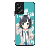 Ema Yasuhara Motorola Moto G Play 2024 Case OV9783