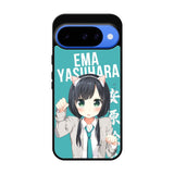 Ema Yasuhara Google Pixel 10 Case OV9783
