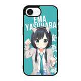 Ema Yasuhara iPhone 17e Case OV9783