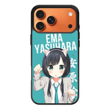 Ema Yasuhara iPhone 17 Pro Max Case OV9783