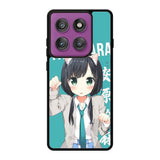 Ema Yasuhara Motorola Moto Edge 60 Pro Case OV9783