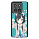 Ema Yasuhara Motorola Moto Edge 2025 Case OV9783