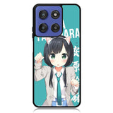 Ema Yasuhara Motorola Moto G Stylus 5G 2025 Case OV9783