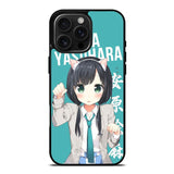 Ema Yasuhara iPhone 16 Pro Max Case OV9783