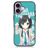 Ema Yasuhara iPhone 17 Case OV9783