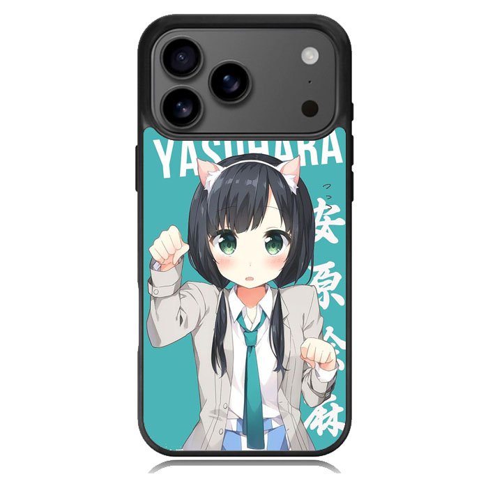 Ema Yasuhara Samsung Galaxy S26 Case OV9783