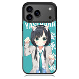 Ema Yasuhara Samsung Galaxy S26 Case OV9783