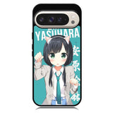 Ema Yasuhara Google Pixel 10 Pro XL Case RC9783