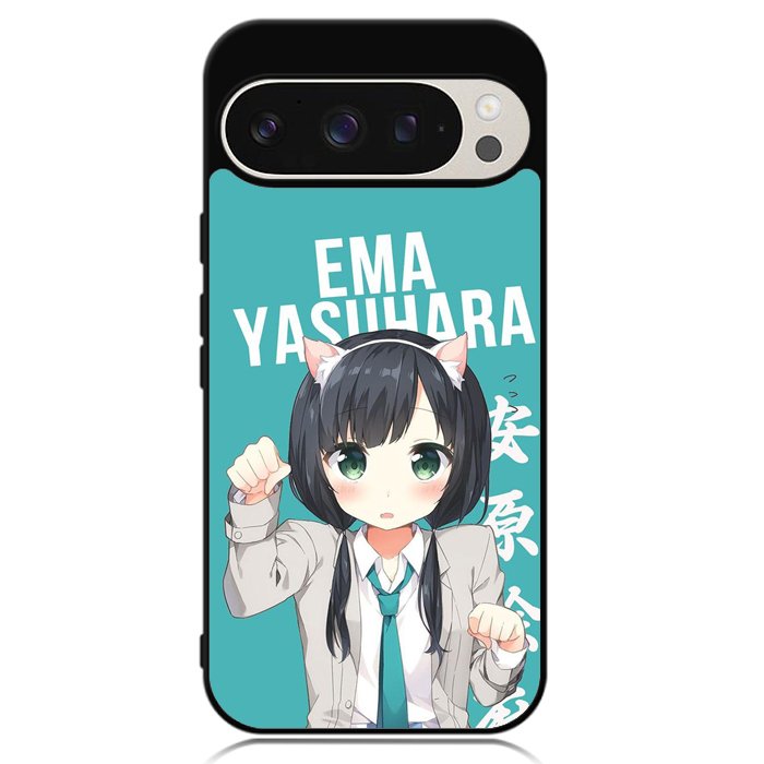 Ema Yasuhara Google Pixel 9 Pro XL Case OV9783